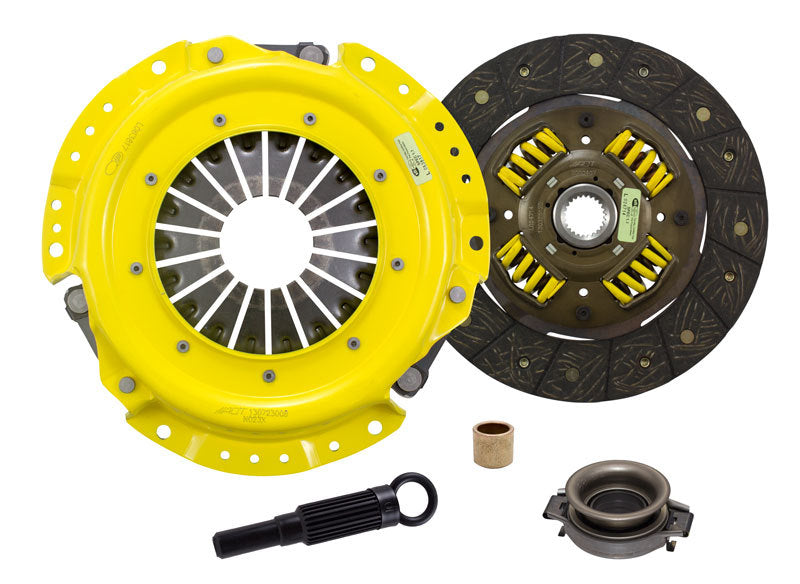 ACT Nissan Infiniti Datsun Clutch Kit