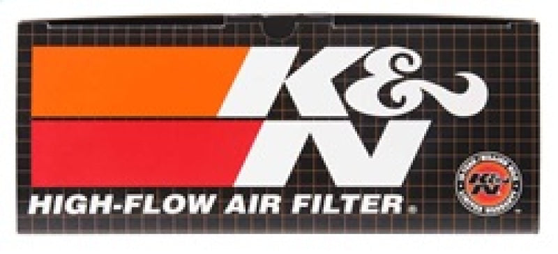 K&N Replacement Air Filter 2012 Infiniti M35 3.5L V6