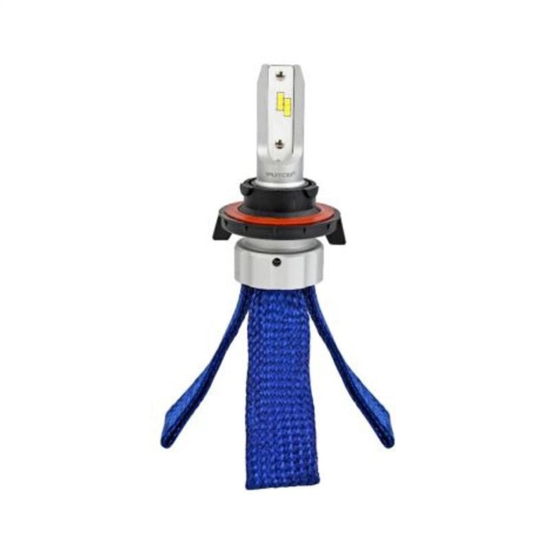 Putco Nitro-Lux - H4 - (Pair)