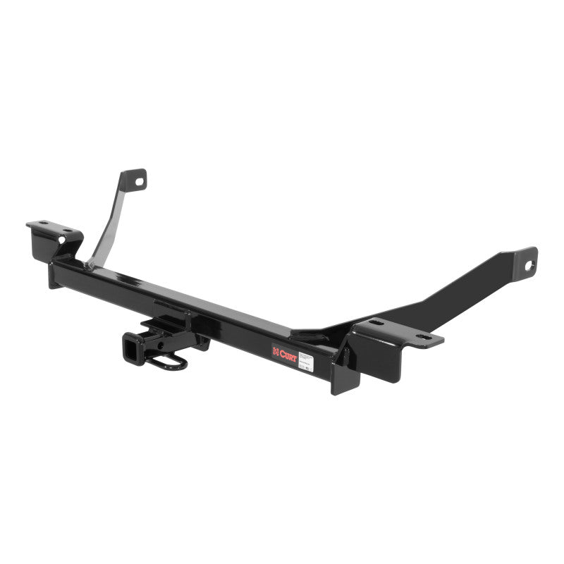 Curt 99-02 Nissan Quest Class 2 Trailer Hitch w/1-1/4in Receiver BOXED