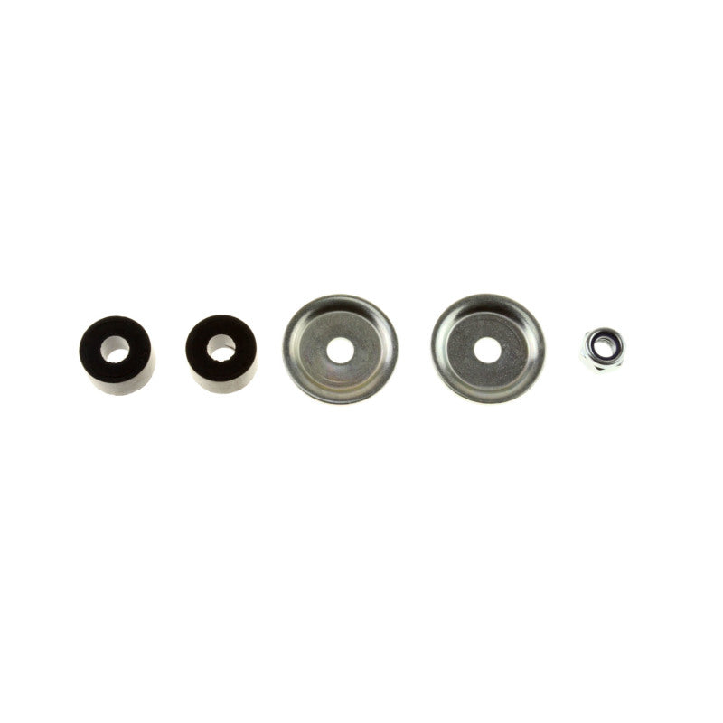 Bilstein 4600 Series 87-95 Nissan Pathfinder Front 46mm Monotube Shock Absorber