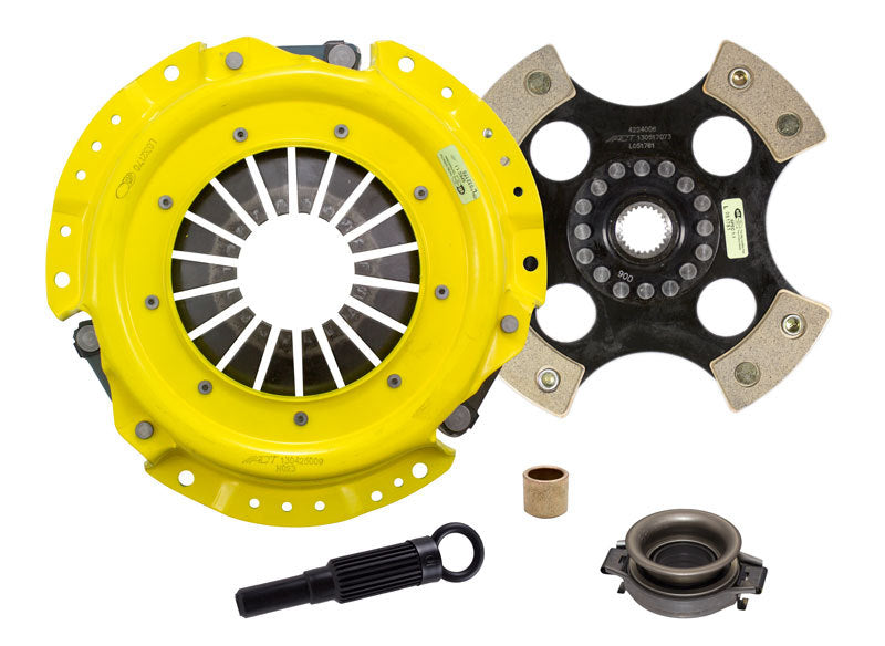 ACT Nissan Infiniti Datsun Clutch Kit