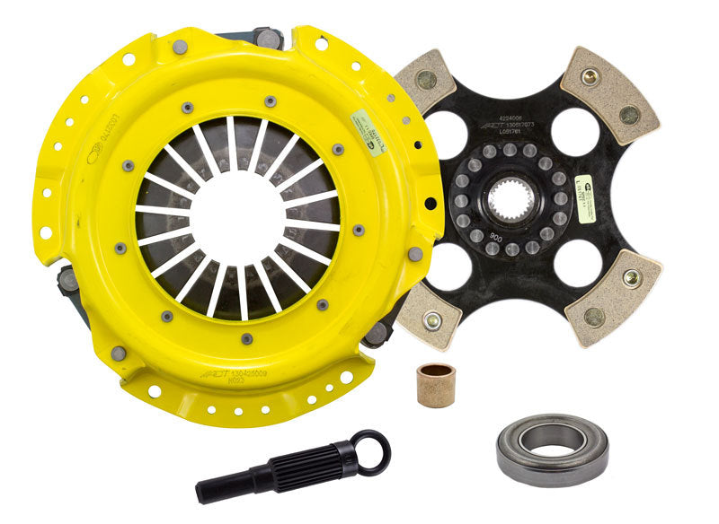 ACT Nissan Infiniti Datsun Clutch Kit