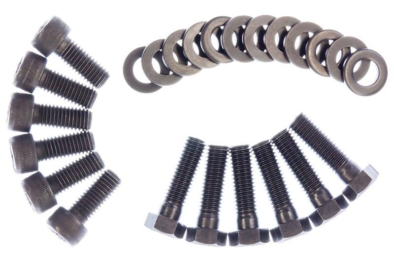 Exedy Nissan 350Z / S14 L4 Hyper Multi Flywheel Ring Bolt Set