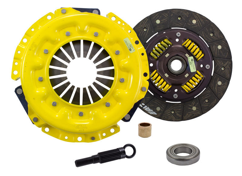 ACT Nissan Infiniti Datsun Clutch Kit