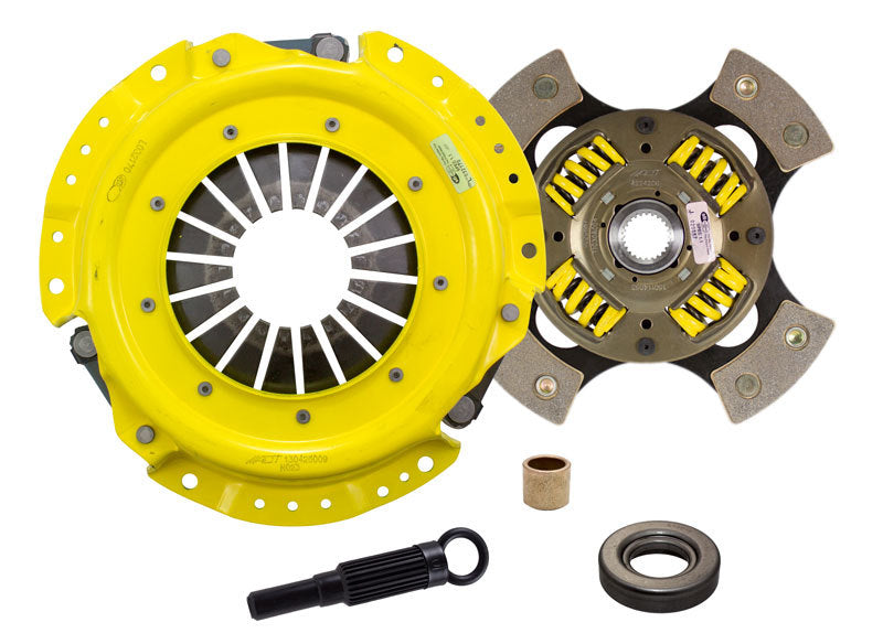 ACT Nissan Infiniti Datsun Clutch Kit