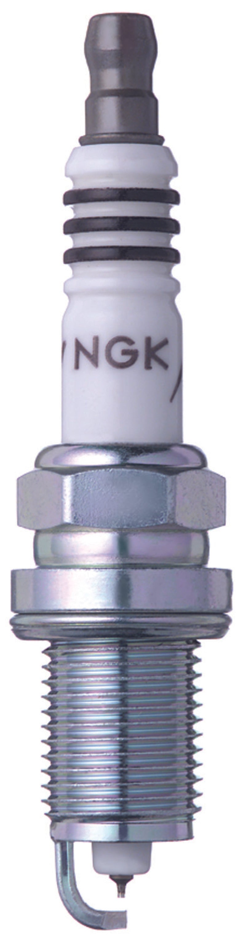 NGK Iridium Spark Plugs (ZFR5FIX-11) for 94-99 Acura Integra GS/LS
