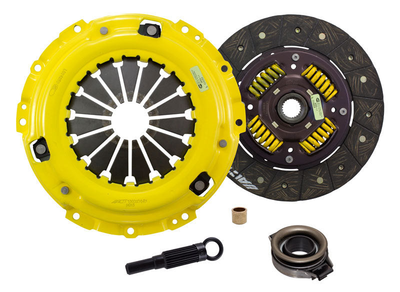 ACT Nissan Infiniti Datsun Clutch Kit