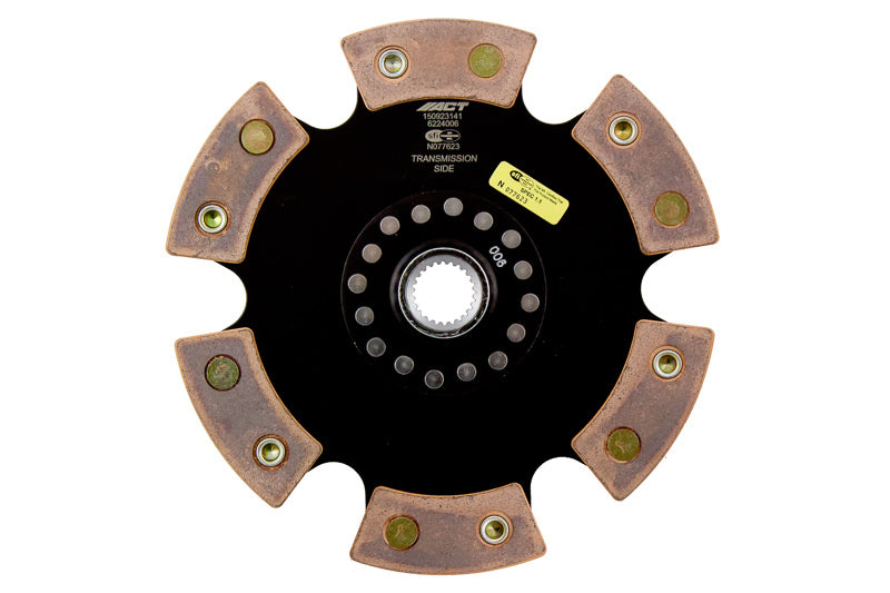 ACT Nissan Infiniti Clutch Disc