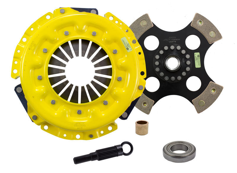 ACT Nissan Infiniti Datsun Clutch Kit