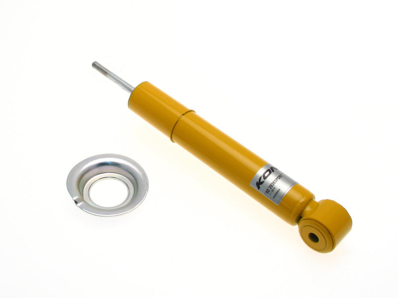 Koni Sport (Yellow) Shock 00-06 Nissan Sentra B15/ SER/ Spec V - Rear