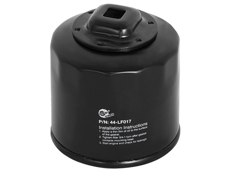 aFe ProGuard D2 Fluid Filters Fuel F/F Oil; Nissan Cars and SUV's