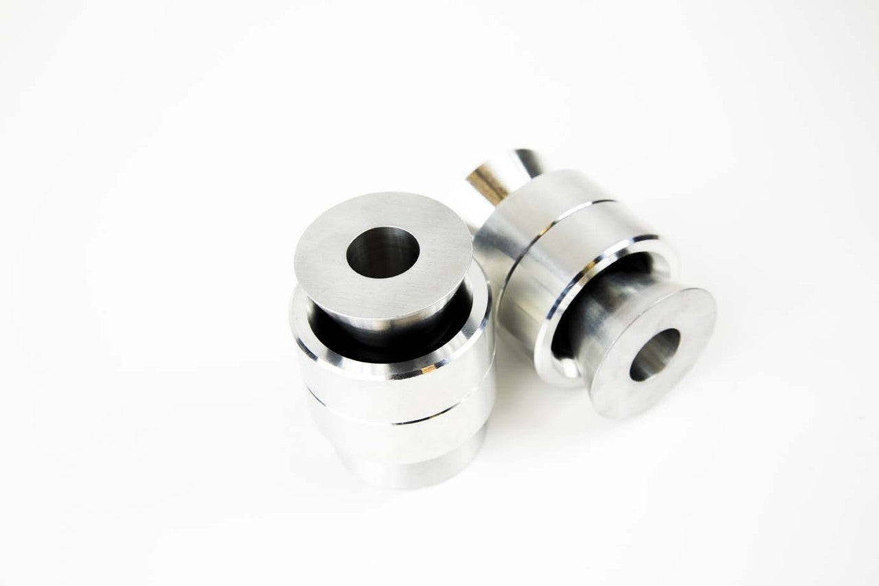 Front Compression Rod Bushings for 350Z and G35 | SPL Parts