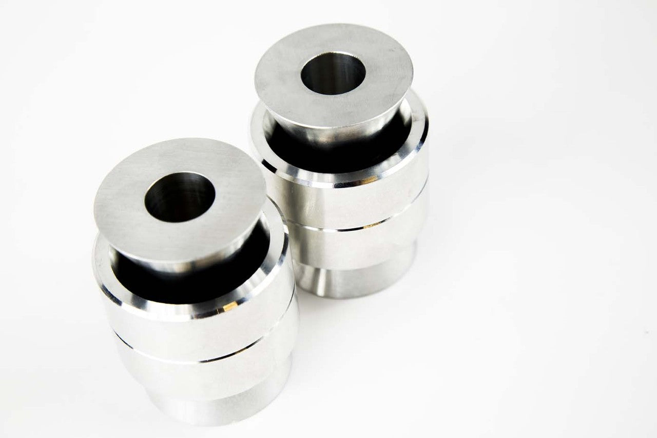 Front Compression Rod Bushings for 350Z and G35 | SPL Parts