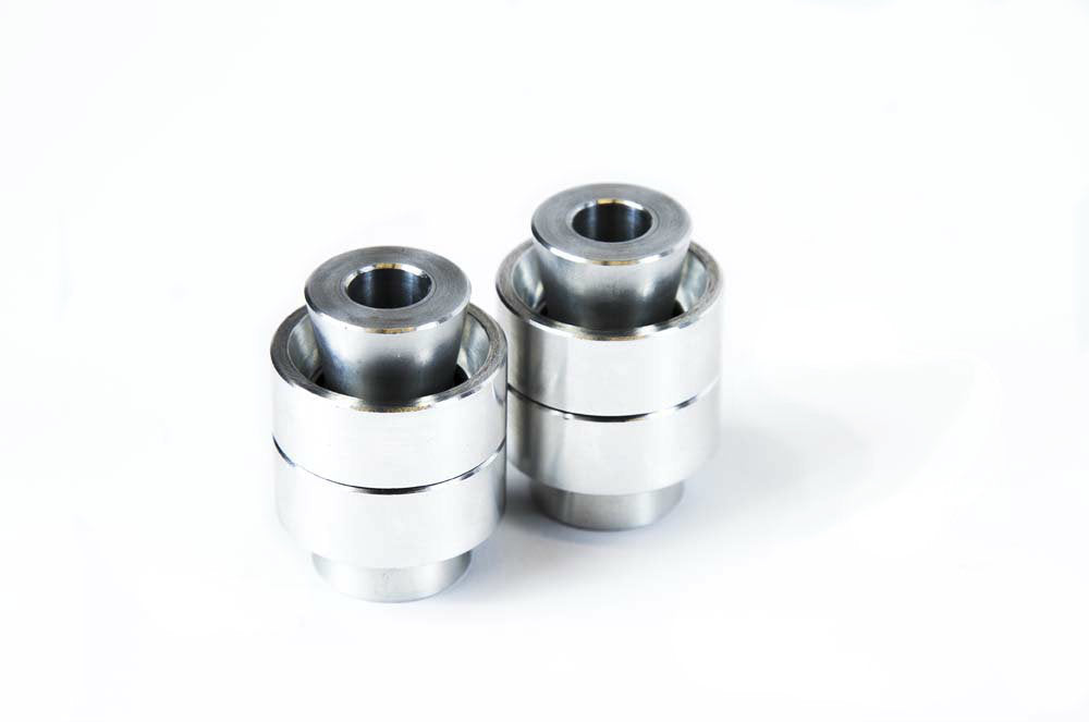 FKS Rear Shock Mount Bushings for the Nissan 350Z/Infinit G35 SPL Parts