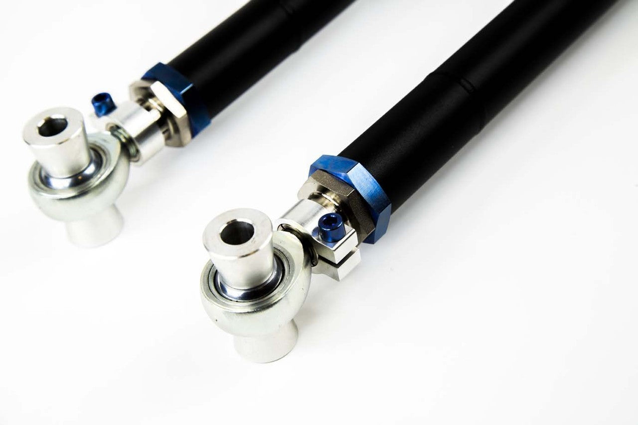 Adjustable Rear Toe Links for the 350Z and G35 | SPL Parts