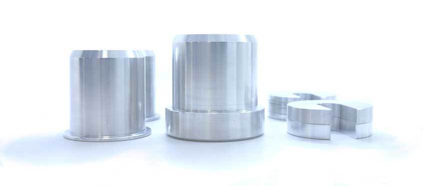 Solid Subframe Bushings for 350Z and G35 | SPL Parts