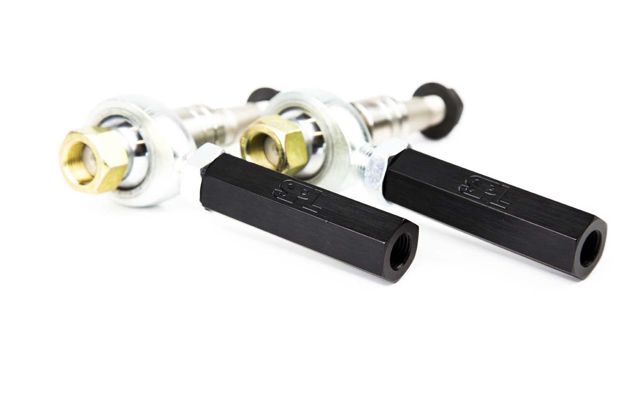 Outer Tie Rod Ends for Nissan 300ZX, 350Z, and G35 | SPL Parts