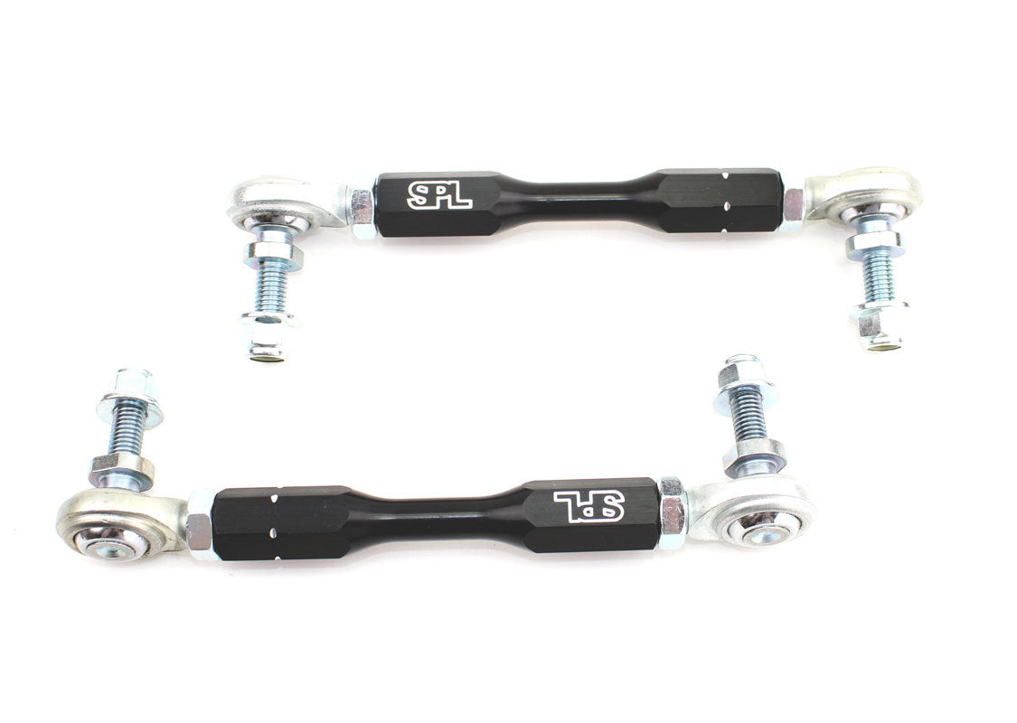 Adjustable Rear Sway Bar Endlinks Infiniti Q50 Q60 | SPL Parts