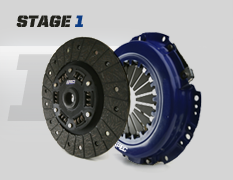 1969-1973 Datsun 240Z () SPEC Performance Clutch - Stage 1