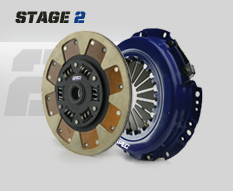 1972-1973 Datsun 610 (1.8L 5 bolt crank) SPEC Performance Clutch - Stage 2