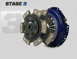 1969-1973 Nissan Pick-up (1.6L) SPEC Performance Clutch - Stage 3