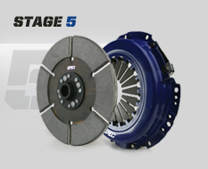 1975-1983 Nissan Pick-up (2.2L) SPEC Performance Clutch - Stage 5