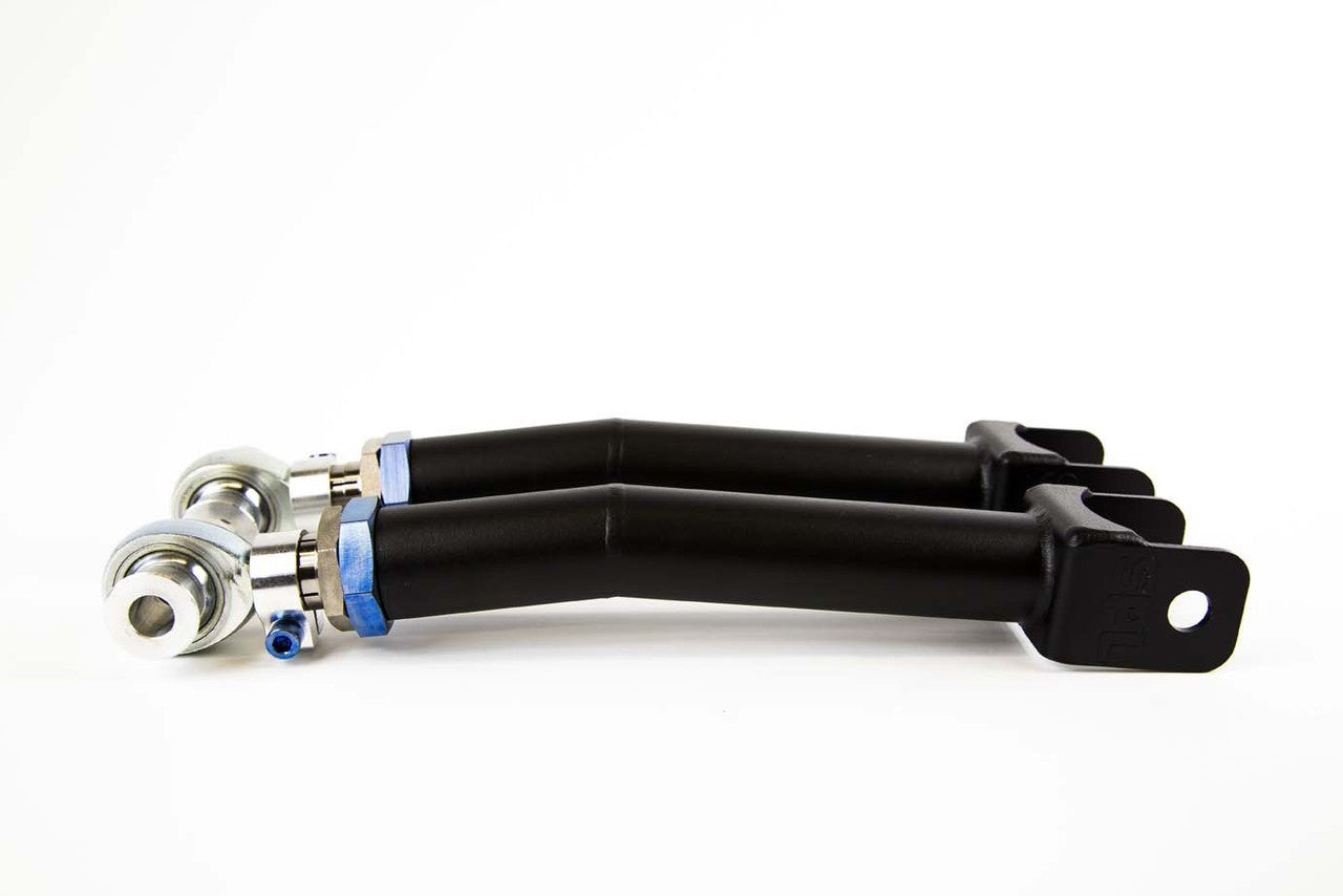 Adjustable Rear Camber Links for the 350Z and G35 | SPL Parts