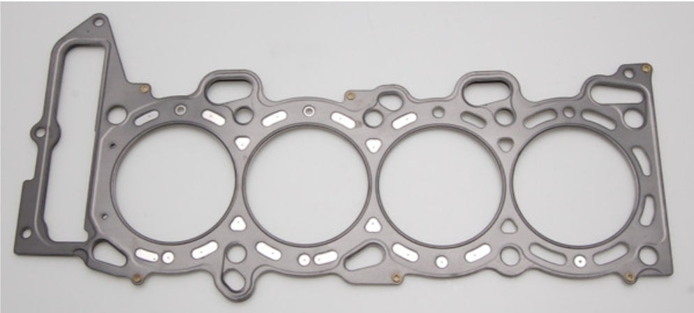 Cometic Nissan SR20DE/DET 88.5mm .030 MLS Head Gasket w/ no Extra Oil Holes
