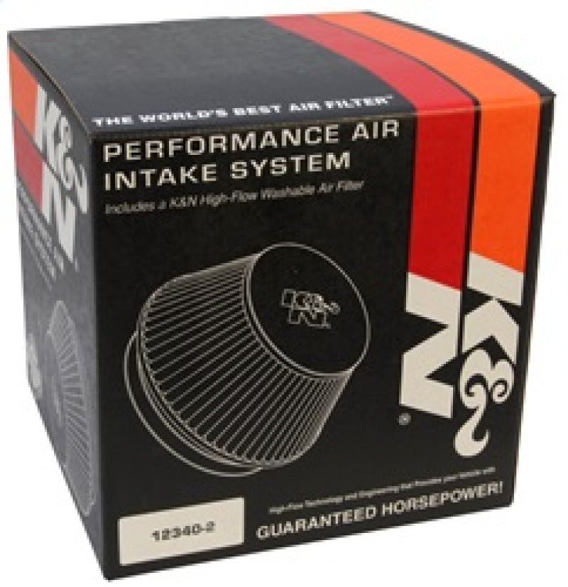 K&N 91-94 Nissan Sentra 2.0L Performance Intake Kit