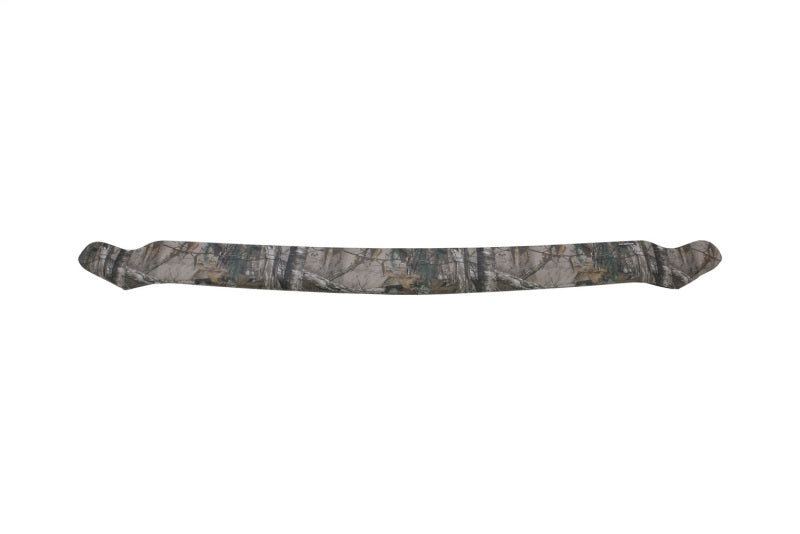 Stampede 2016-2019 Nissan Titan XD Vigilante Premium Hood Protector - Camo