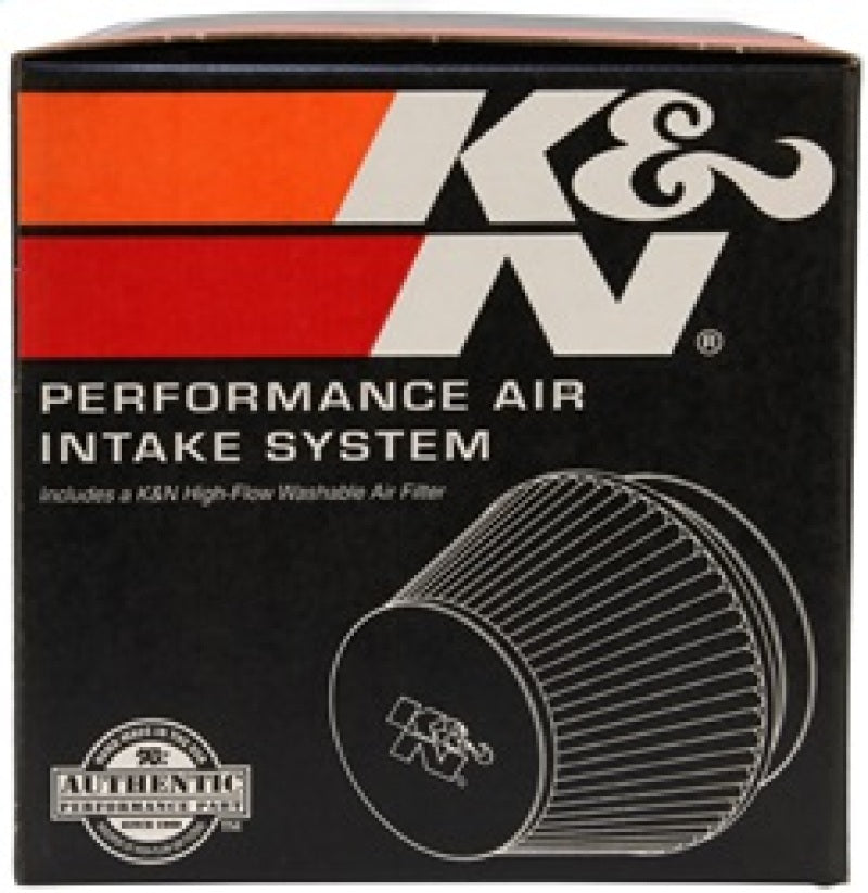 K&N 91-94 Nissan Sentra 2.0L Performance Intake Kit