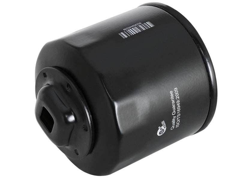 aFe Pro GUARD D2 Oil Filter Infiniti and Nissan Cars and SUV's (4 Pack)