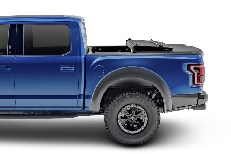 Extang 17-19 Nissan Titan (5ft 6in) (w//w/o Rail System) Encore