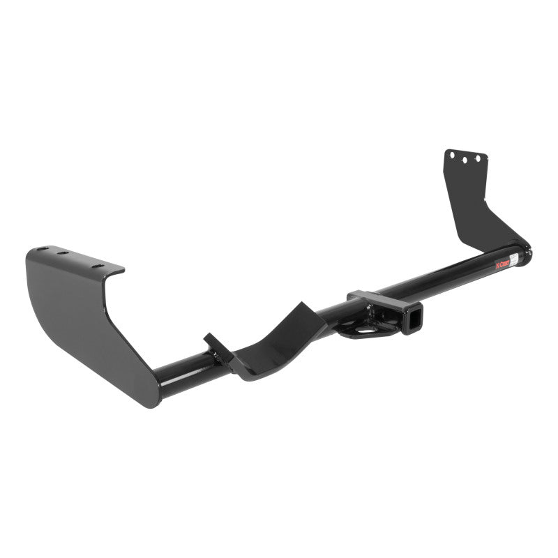 Curt 09-11 Nissan Cube Class 1 Trailer Hitch w/1-1/4in Receiver BOXED