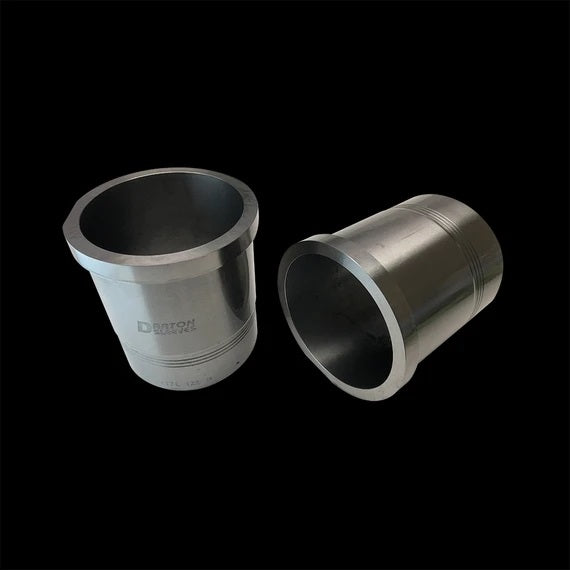Nissan RB26DETT Darton Dry Block Sleeves (87mm to 87.5mm bore) | DARTON