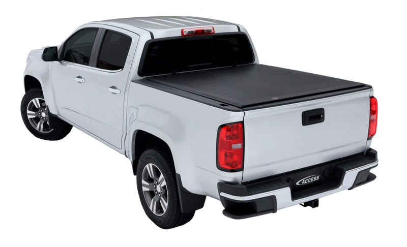 Access Lorado 1998-2004 Nissan Frontier Crew Cab 6ft Bed and 98-04 King Cab Roll-Up Cover