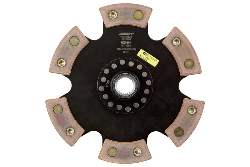 ACT Nissan Infiniti Clutch Disc
