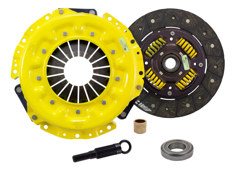 ACT Nissan Infiniti Datsun Clutch Kit