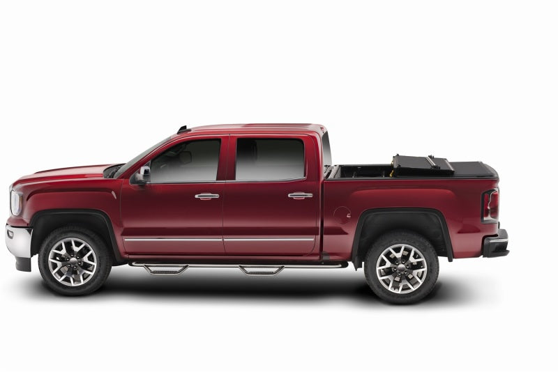 Extang 17-19 Nissan Titan (5ft 6in) (w//w/o Rail System) Encore