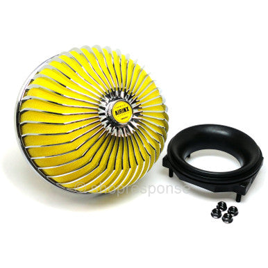 GReddy 1993-1999 S14 w/SR20DET Airnx Intake (AY-MB/ Adapter)