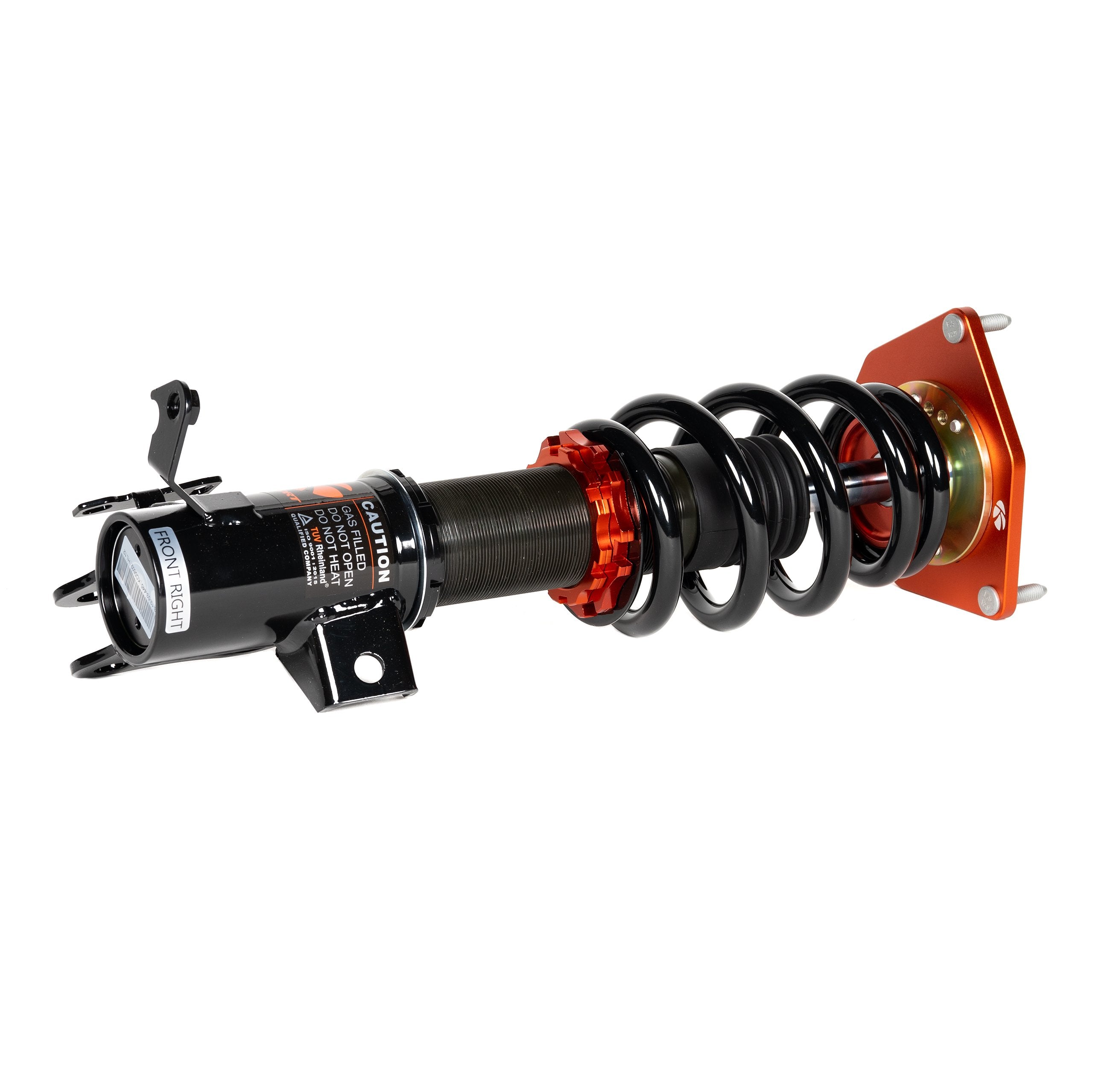 Kontrol Sport Coilover Kit